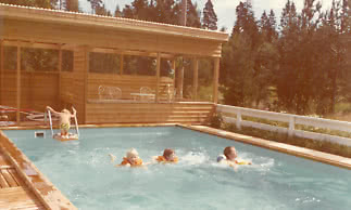 Inspirationsbild pool